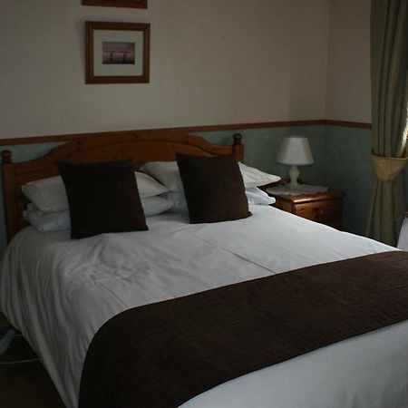 Creagan Guest House Ullapool Bagian luar foto