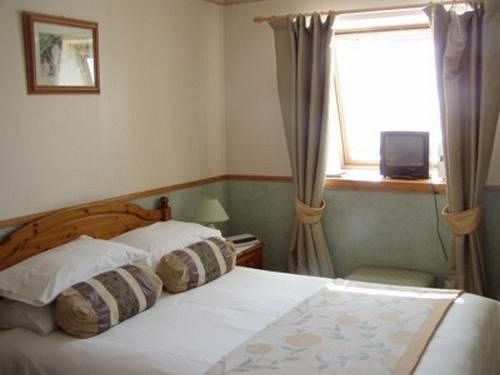 Creagan Guest House Ullapool Bagian luar foto