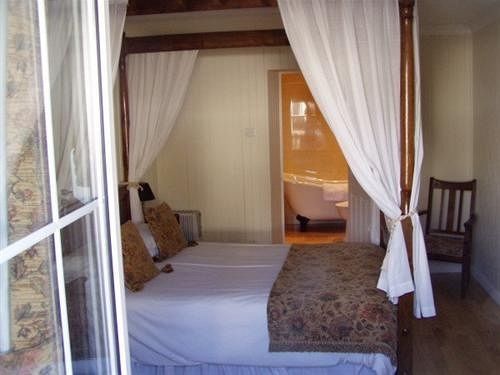 Creagan Guest House Ullapool Bagian luar foto