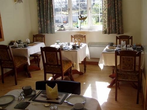 Creagan Guest House Ullapool Bagian luar foto