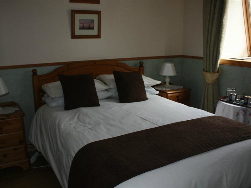 Creagan Guest House Ullapool Bagian luar foto